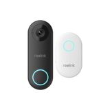 Reolink Reolınk-Doorbell-Poe - Çok Renkli