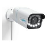 Reolink RLC-811A Poe IP 4K 123 Derece Fov Güvenlik Kamerası