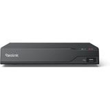 Reolink RP-PN8 8 Kanal PoE NVR Kayıt Cihazı