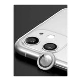 REON Apple Iphone 11 - 12 - 12 Mini Uyumlu Kamera Lens Koruyucu