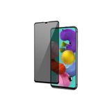 REON Samsung S21 FE Uyumlu Tam Kaplayan Hayalet Cam Ekran Koruyucu