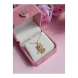 Reorah Collection Hello Kitty Burç Kolye-Yay Burcu