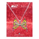 Reorah Collection Winx Club® Musa Enchantix Fairy Wings Kolye