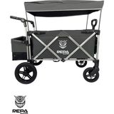 Repa Wagon Katlanır Lüks Vagon - Antrasit