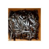 Repak Şeker-Sugar Yazılı Stick Şeker 3000 Adet - 9 Kg
