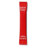 Repak Stick Şeker 3000 Adet - 9 kg (Kırmızı Paket)