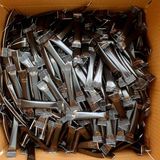 Repak Stick Şeker 3000 Adet - 9 kg (Siyah Paket)