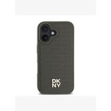 Repeat Pattern iPhone 16 Plus Kılıf Magsafe Uyumlu