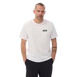 Repeated Peaks Erkek Beyaz Outdoor T-Shirt CS0477-100