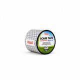 Repel BR 05 Holografik Kuş Kovucu Reflektör Şerit, 120 Mt, 5 Cm Genişlik | Tüm Kuş Türlerine Etkili, Reflektör Tasarım, Kuş Uzaklaştırıcı, Holografik Şerit