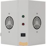 Repel Dual Max V4 Endüstriyel Ultrasonik Fare Sıçan Yarasa Kovucu