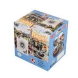 Repel EB 200 V2 Sonik Ultrasonik Kuş Kovucu Cihaz