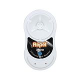 Repel eXen 3D Ultrasonik Haşere Kovucu 400 m2 Etkili Alan ile Güçlü Koruma Sağlar