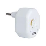 Repel RF 200 Ultrasonic Kovucu Elektrikli Fare Böcek Kovucu
