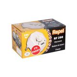 Repel Rf 200 Ultrasonik Fare Kovucu Ve Haşere Cihazı (2Li Paket)