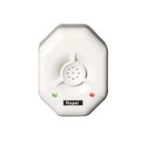 Repel RF 200 V2 Ultrasonik Fare Kovucu ve Haşere Cihazı | Sprey, losyon, tablet, likit, kimyasal ve zehir içermez. İnsan için yan etkisi bulunmaz ve reaksiyona sebep olmaz.