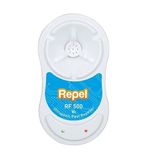 REPEL RF 500 Fare ve Haşere Kovucu Ultrasonik Cihaz