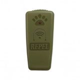 Repel RP 15 El Tipi Ultrasonik Kedi Kovucu ve Eğitici | Yeni Nesil Power Sound Frekans Teknolojisi