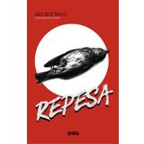 Repesa-Mazlum Çetinkaya-Peron Kitap