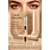 Rephaxil Kaş&Kirpik Serumu (2'li paket)
