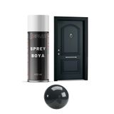 Replax Antrasit Çelik Kapı Sprey Boyası 400 Ml