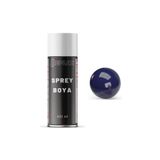 Replax Bisiklet Boyası Lacivert Sprey Boya 400 Ml