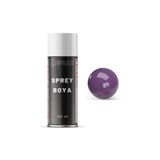 Replax Bisiklet Boyası Mor Sprey Boya 400 Ml