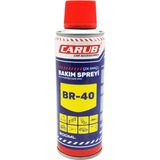 Replax Br-40 Çok Amaçlı Bakım Spreyi - Pas Sökücü - Yağlayıcı - Temizleyici 200 Ml.