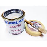 Replax Lastik Yanak Boyası 500 Ml.