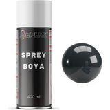 Replax Motorsiklet Boyası Antrasit Gri Sprey Boya 400 Ml