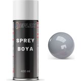 Replax Motorsiklet Boyası Beton Gri Sprey Boya 400 Ml