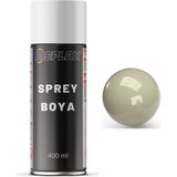 Replax Motorsiklet Boyası Çakıl Gri Sprey Boya 400 Ml