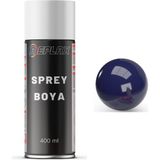 Replax Motorsiklet Boyası Lacivert Sprey Boya 400 Ml
