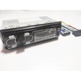 Replax Oto Teyp Mp3 USB Çalar 12VOLT Kırmızı Işıklı 2749951