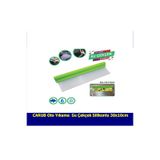 Replax Oto Yıkama Su Çekçek Silikonlu 30x10cm