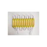 REPLAX Parmak Cob Led Turuncu 24 Volt Su Geçirmez 10,lu 3m Bantlı Kesilebilir 0409979