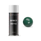 Replax Plastik Boyası 400 ml Açık Yeşil Sprey Boya
