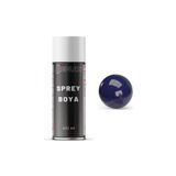 Replax Plastik Boyası Lacivert Sprey Boya 400 Ml