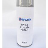Replax Plastik Yüzey Astarı 400 Ml.