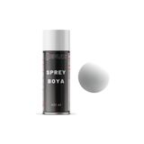 Replax PLX-15071 400 ml Mat Beyaz Demir Sprey Boyası
