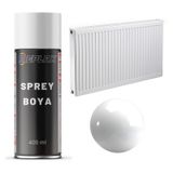 Replax Radyatör Kalorifer Petek 400 ml Beyaz Sprey Boyası