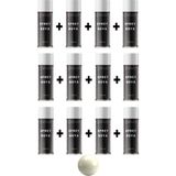 Replax Ral 1013 Kırık Beyaz 12x400 ml Sprey Boya