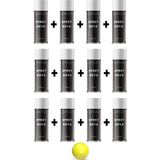 Replax Ral 1018 Çinko Açık Sarı 12x400 ml Sprey Boya
