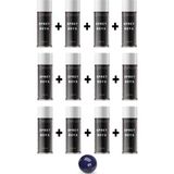 Replax Ral 5002 Lacivert 12x400 ml Sprey Boya