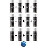 Replax Ral 5015 Gök Açık Mavi 12x400 ml Sprey Boya
