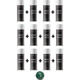 Replax Ral 6016 Türk Yeşili 12x400 ml Sprey Boya