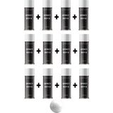 Replax Ral 9003 Parlak Beyaz 12x400 ml Sprey Boya
