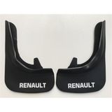 Replax Renault Arka Paçalık Çamurluk Tozluk 2'li