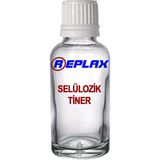 Replax Selülozik Tiner 20 Ml.