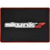 Replax Skunk2 Kaymaz Torpido Pedi - Skunk2 Kaydırmaz Ped - Skunk2 Ped